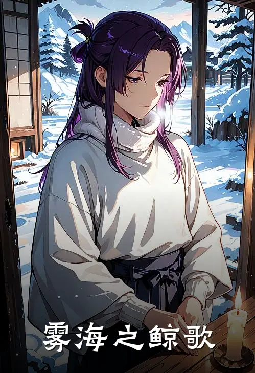 雾海之鲸歌