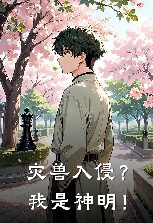 灾兽入侵？我是神明！