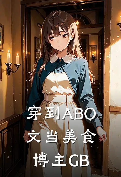 穿到ABO文当美食博主【GB】(夏望月沈明嘉)热门小说在线阅读_热门小说穿到ABO文当美食博主【GB】(夏望月沈明嘉)