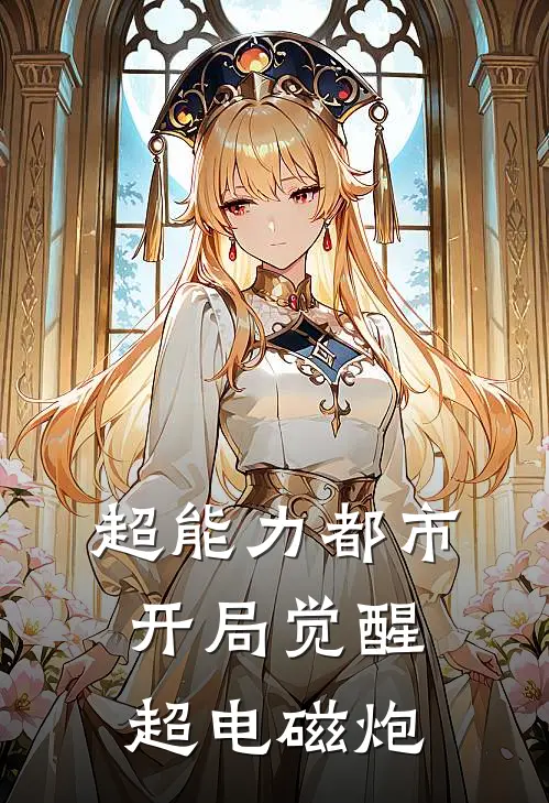 超能力都市：开局觉醒超电磁炮林默林雪小说完结免费_最新章节列表超能力都市：开局觉醒超电磁炮(林默林雪)