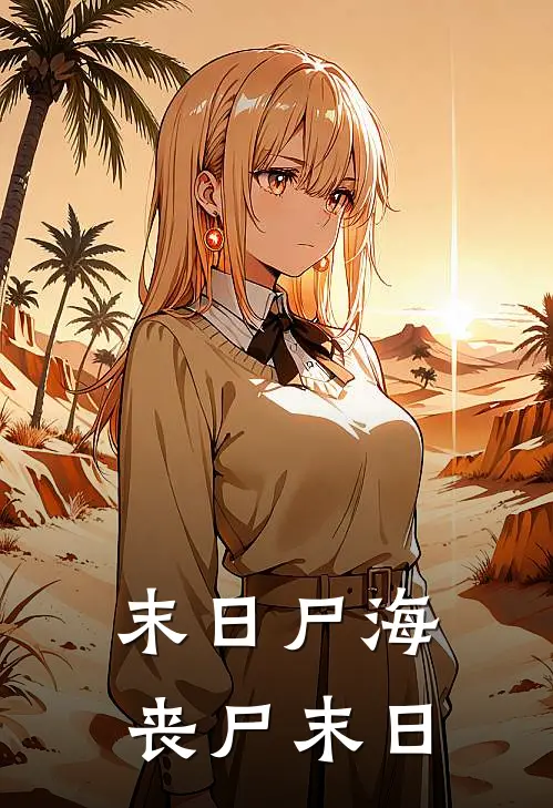 末日尸海：丧尸末日(林墨陈锋)热门网络小说_最新完本小说末日尸海：丧尸末日(林墨陈锋)