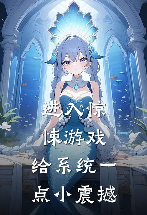 进入惊悚游戏，给系统一点小震撼(沈穆沈穆)免费阅读_无弹窗全文免费阅读进入惊悚游戏，给系统一点小震撼沈穆沈穆