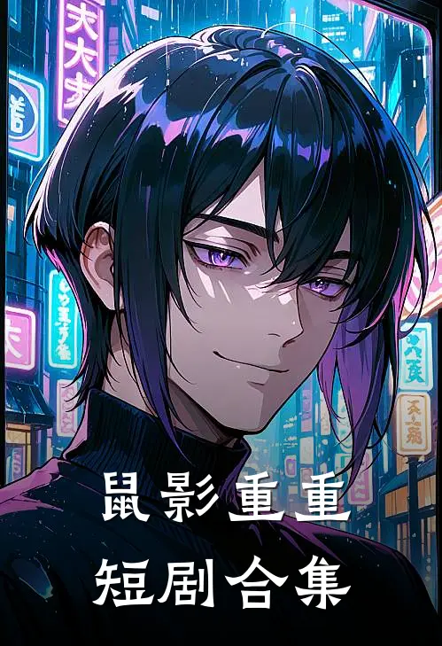 鼠影重重短剧合集