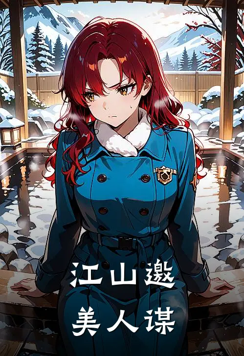 江山邀美人谋沈曦姜离完结版小说_最新章节列表江山邀美人谋(沈曦姜离)