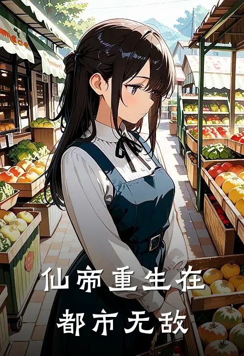 仙帝重生在都市无敌