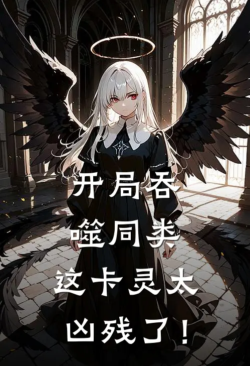 开局吞噬同类：这卡灵太凶残了！