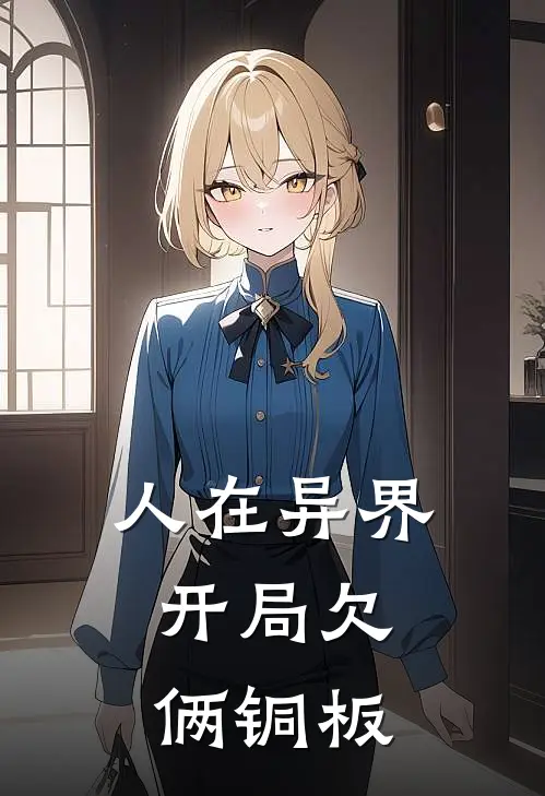 人在异界：开局欠俩铜板