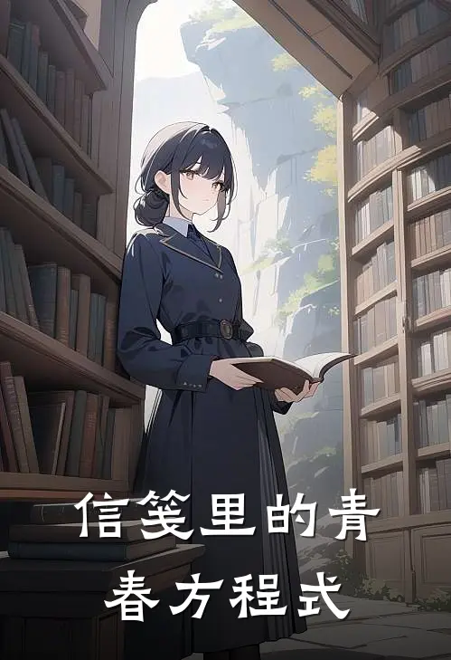 信笺里的青春方程式