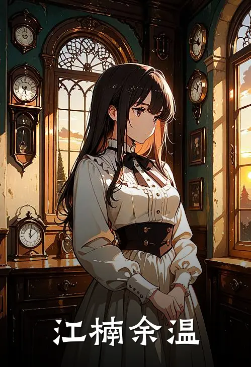 江楠余温(江楠江楠)免费阅读_热门的小说江楠余温江楠江楠