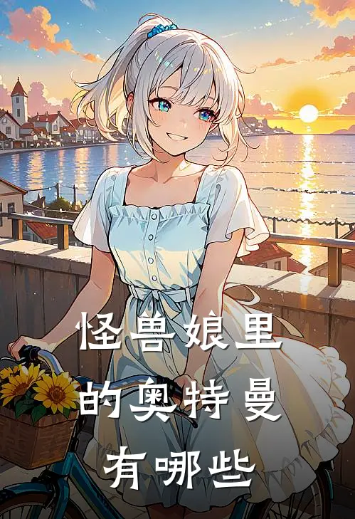 怪兽娘里的奥特曼有哪些