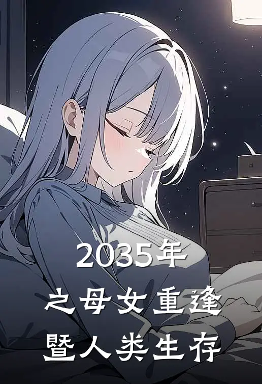 2035年之母女重逢暨人类生存