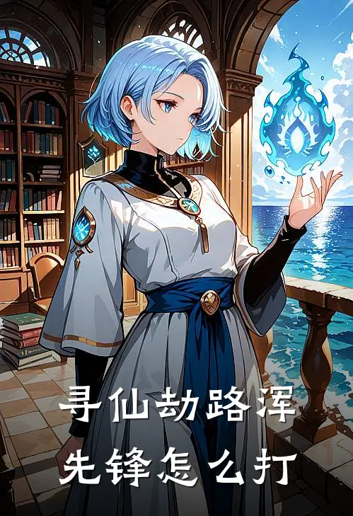 寻仙劫路浑先锋怎么打