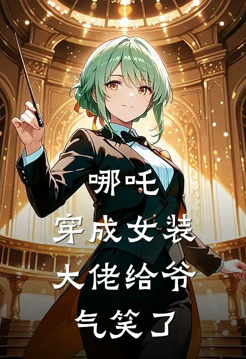 哪吒：穿成女装大佬给爷气笑了