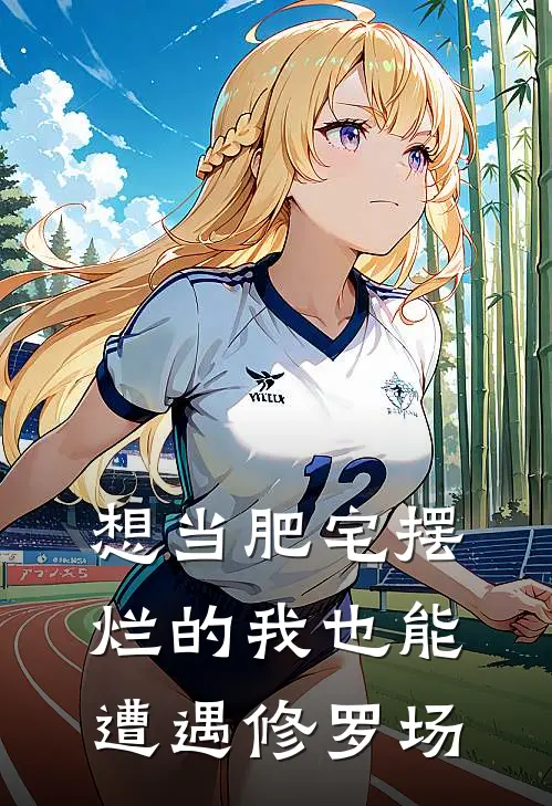 想当肥宅摆烂的我也能遭遇修罗场