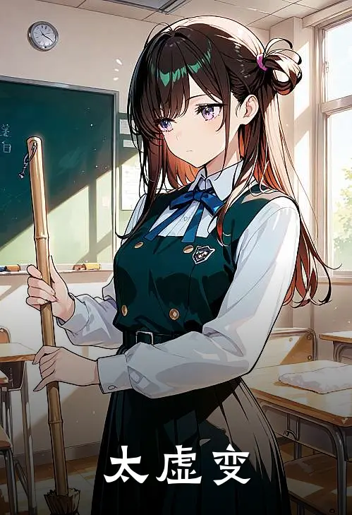 太虚变陆昭韩秋明完整免费小说_热门小说阅读太虚变陆昭韩秋明