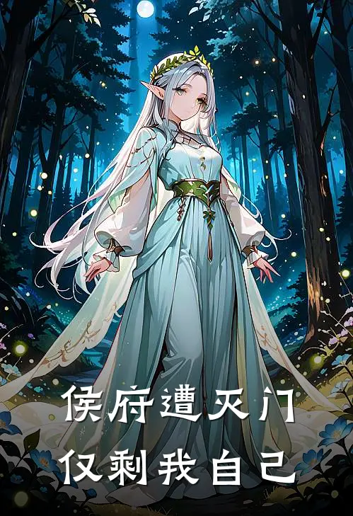 侯府遭灭门，仅剩我自己