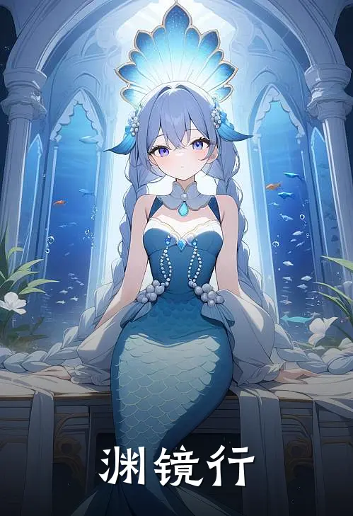 渊镜行(晏明尘白芷)完本小说_免费阅读无弹窗渊镜行晏明尘白芷