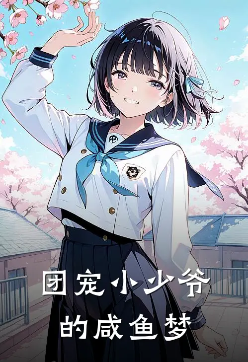 团宠小少爷的咸鱼梦(原沅肃玖啸)免费阅读_无弹窗全文免费阅读团宠小少爷的咸鱼梦原沅肃玖啸