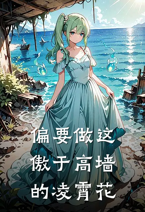 偏要做这傲于高墙的凌霄花小说沈韫宁沈明渊（已完结全集完整版大结局）沈韫宁沈明渊小说全文阅读笔趣阁