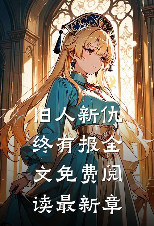 旧人新仇终有报全文免费阅读最新章