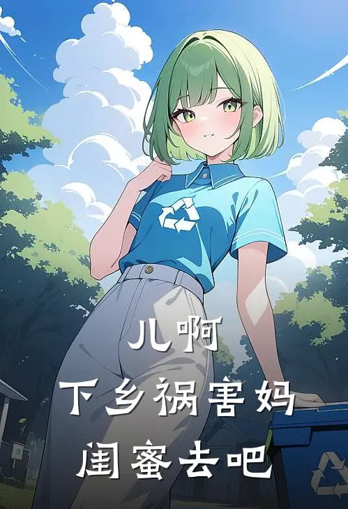 儿啊，下乡祸害妈闺蜜去吧