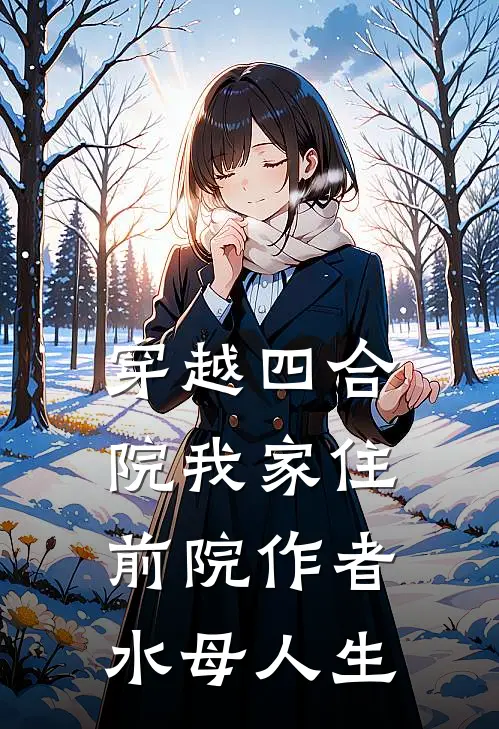 穿越四合院我家住前院作者水母人生