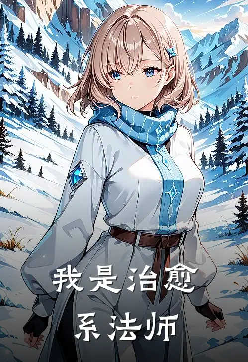 我是治愈系法师