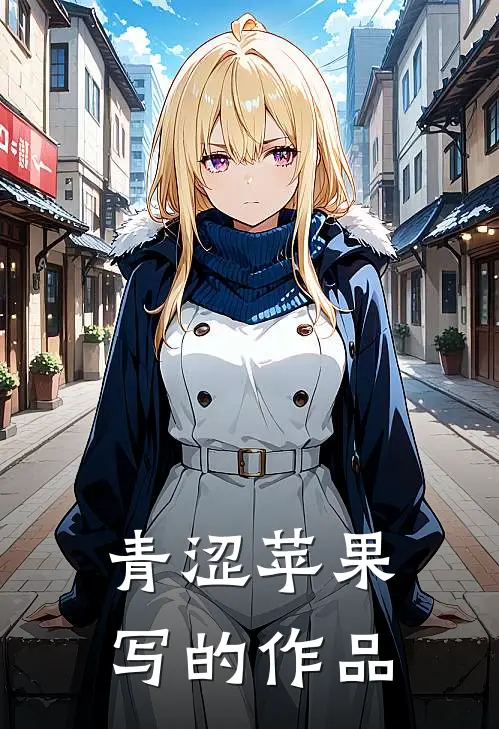 青涩苹果写的作品