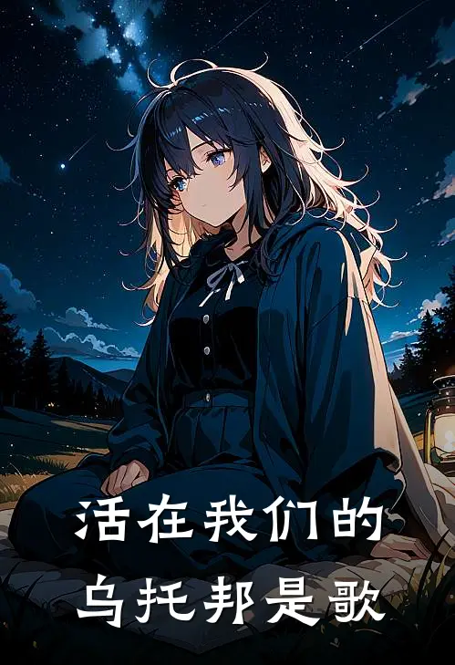 活在我们的乌托邦是歌