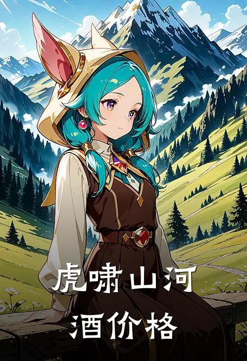 虎啸山河酒价格