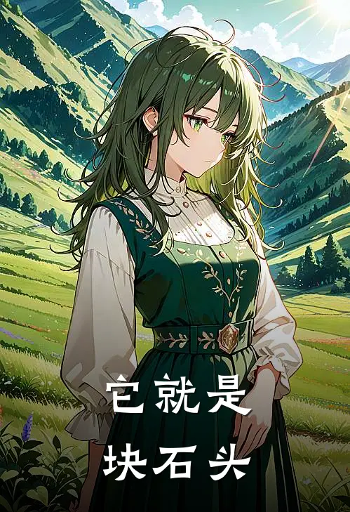 它就是块石头周万山周万青免费小说在线看_完本小说阅读它就是块石头(周万山周万青)