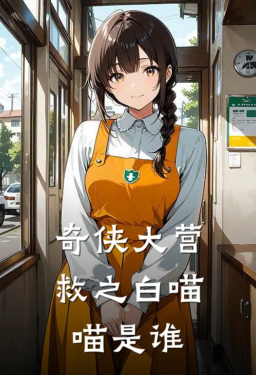 奇侠大营救之白喵喵是谁