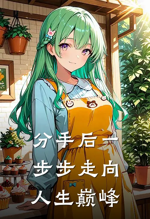 分手后一步步走向人生巅峰(苏尘吴东跃)完本小说_免费阅读无弹窗分手后一步步走向人生巅峰苏尘吴东跃