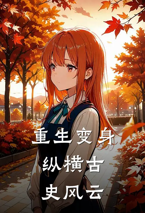 重生变身，纵横古史风云