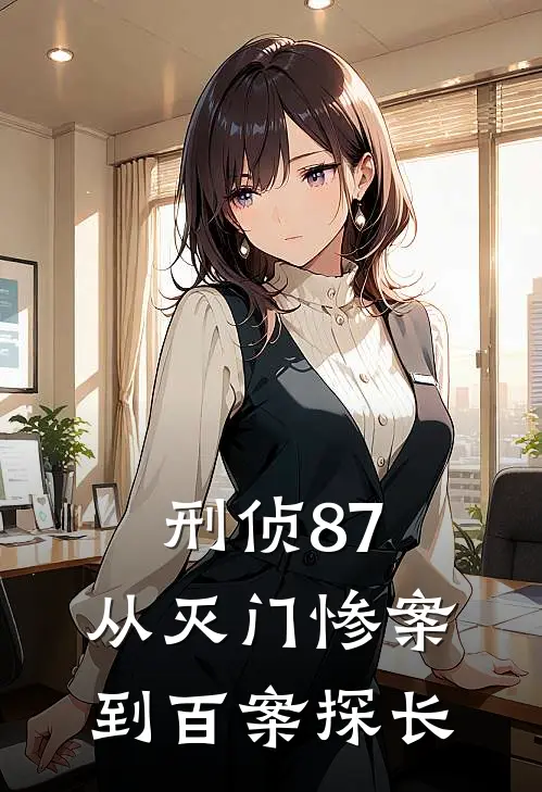 《刑侦87：从灭门惨案到百案探长》吴浩崔志完本小说_吴浩崔志(刑侦87：从灭门惨案到百案探长)全文免费阅读无弹窗大结局