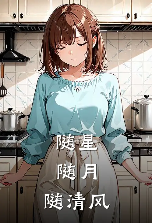 随星，随月，随清风