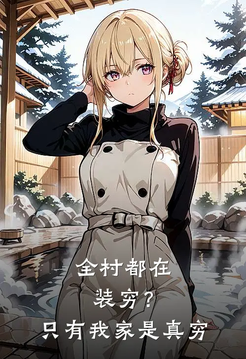 全村都在装穷？只有我家是真穷