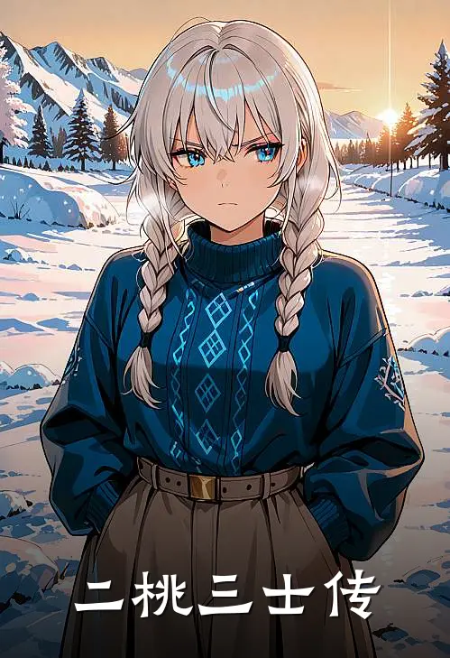二桃三士传