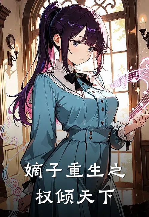 嫡子重生之权倾天下