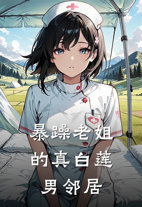 暴躁老姐的真白莲男邻居