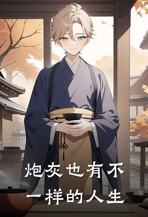 炮灰也有不一样的人生