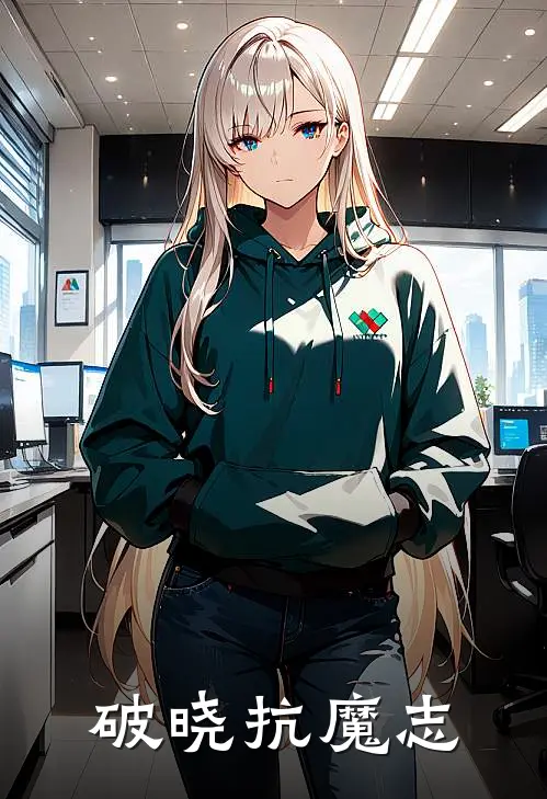 破晓抗魔志(温沐月霍元华)热门小说大全_免费小说大全破晓抗魔志温沐月霍元华