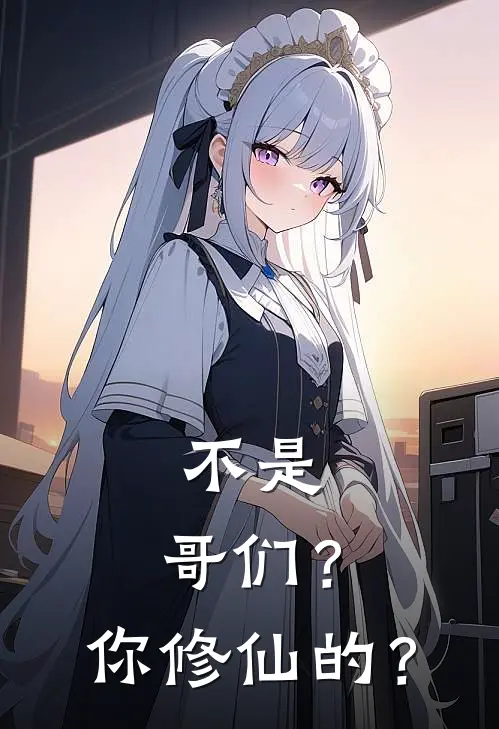 不是，哥们？你修仙的？(苏岚楚瑶)完整版免费阅读_最新章节列表不是，哥们？你修仙的？(苏岚楚瑶)
