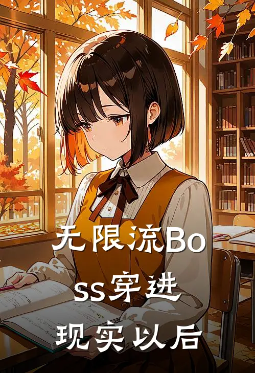 无限流Boss穿进现实以后