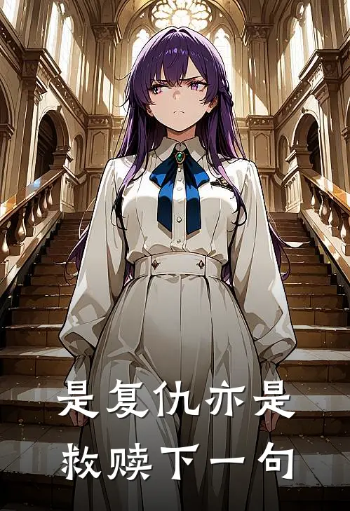 是复仇亦是救赎下一句