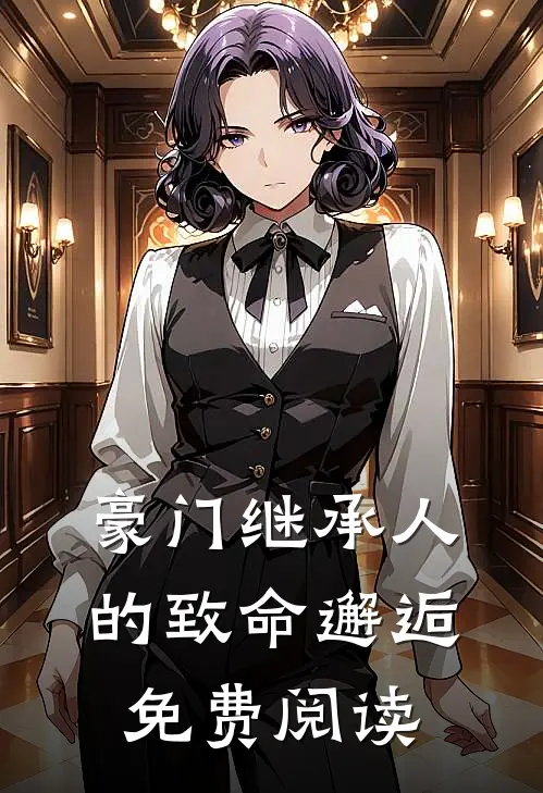 豪门继承人的致命邂逅免费阅读