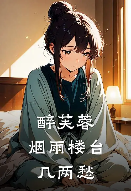 醉芙蓉：烟雨楼台几两愁