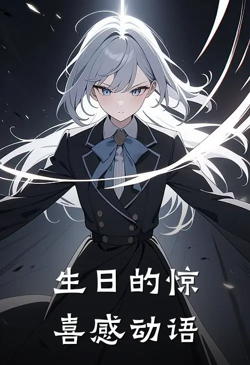 生日的惊喜感动语