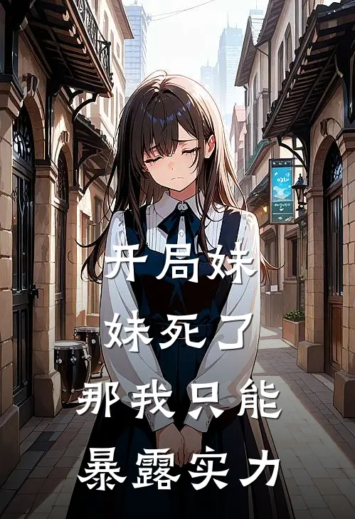 开局妹妹死了，那我只能暴露实力(王瑞龙轩辕昊)免费小说在线阅读_在线阅读免费小说开局妹妹死了，那我只能暴露实力(王瑞龙轩辕昊)