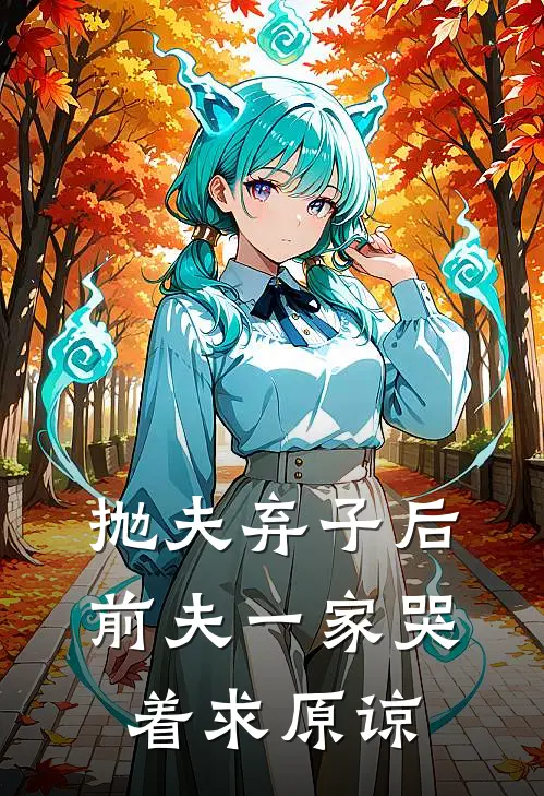 抛夫弃子后，前夫一家哭着求原谅